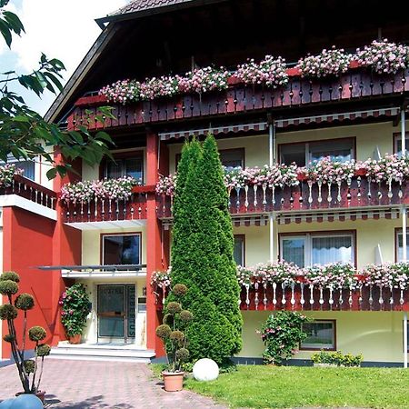 Haus Hubertus Hotell Bad Peterstal-Griesbach Eksteriør bilde