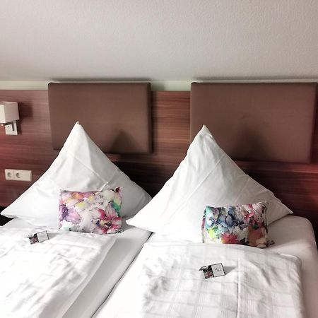 Haus Hubertus Hotell Bad Peterstal-Griesbach Eksteriør bilde