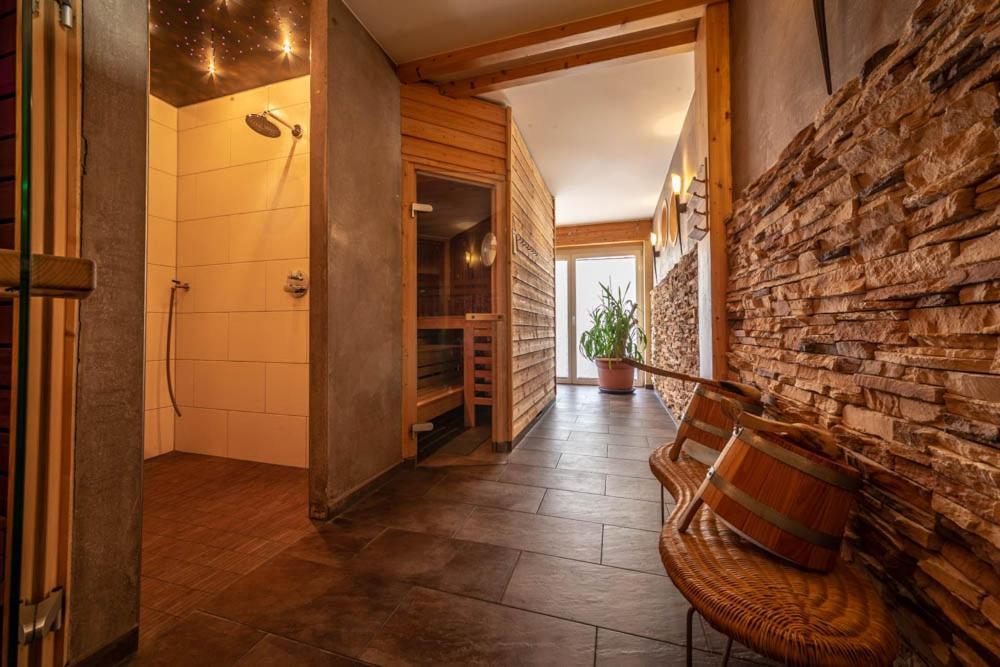 Haus Hubertus Hotell Bad Peterstal-Griesbach Eksteriør bilde