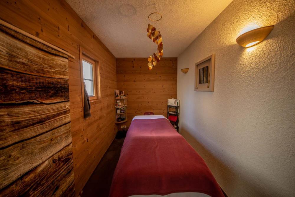 Haus Hubertus Hotell Bad Peterstal-Griesbach Eksteriør bilde