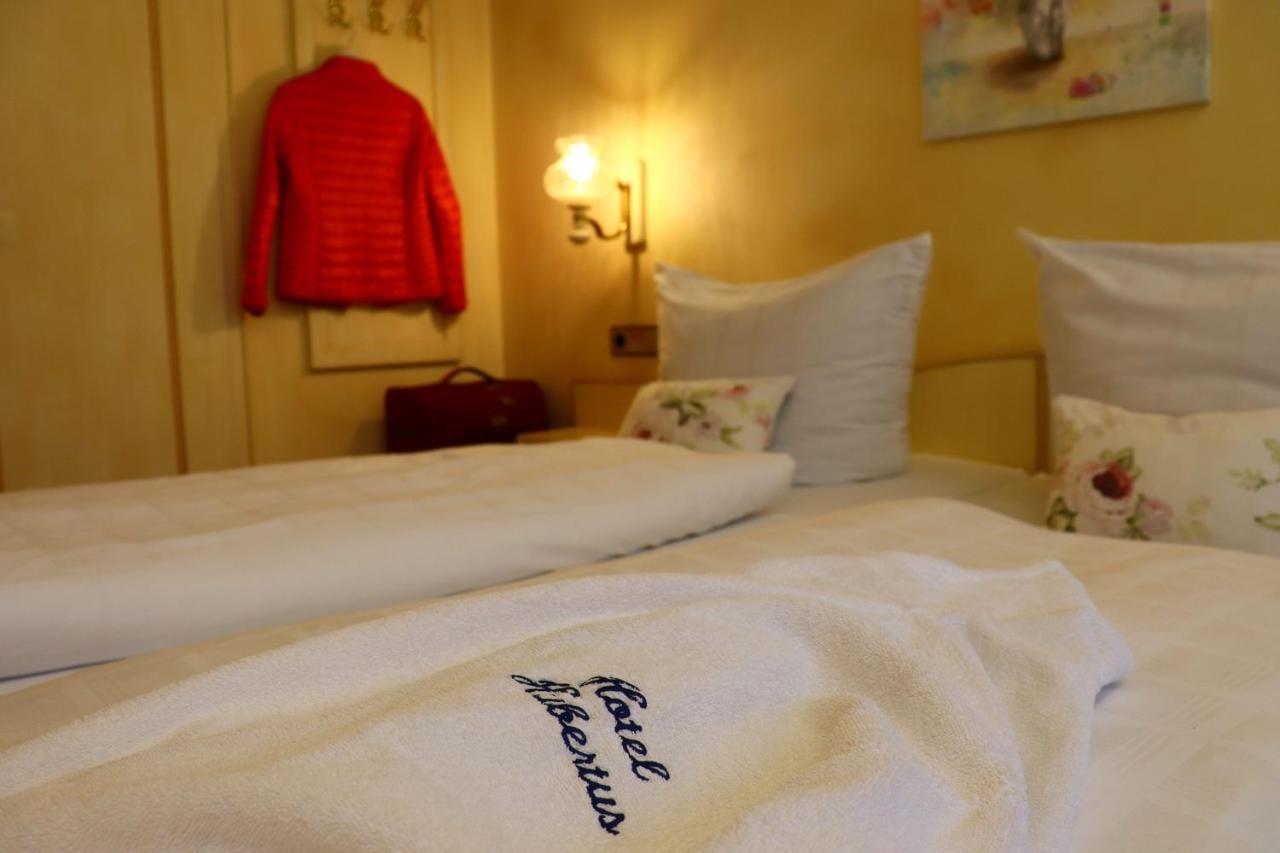 Haus Hubertus Hotell Bad Peterstal-Griesbach Eksteriør bilde