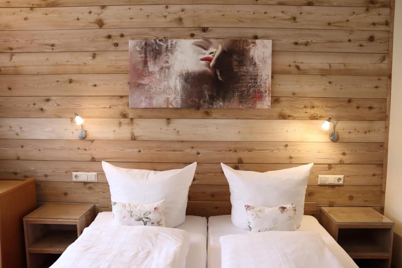 Haus Hubertus Hotell Bad Peterstal-Griesbach Eksteriør bilde