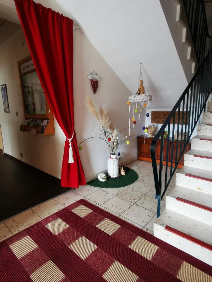 Haus Hubertus Hotell Bad Peterstal-Griesbach Eksteriør bilde